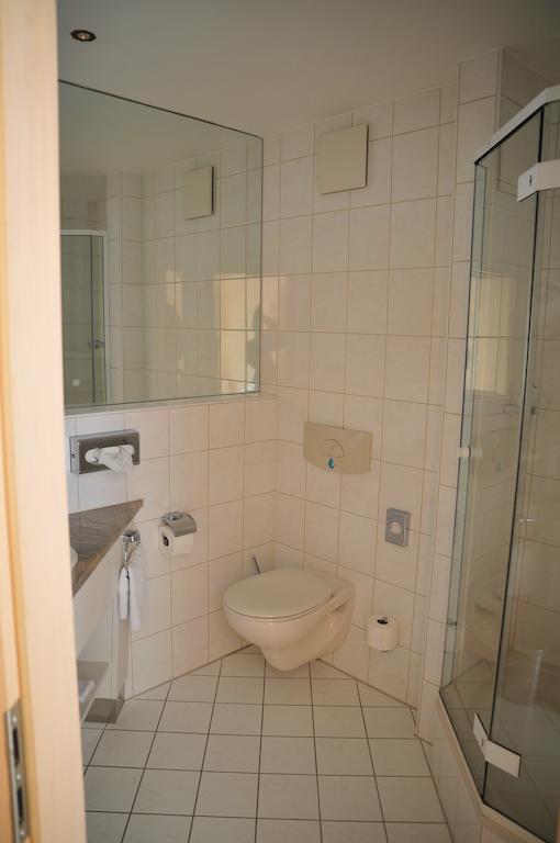 Hotel Cafe Leda Haigerloch エクステリア 写真
