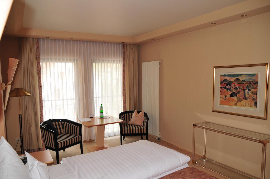 Hotel Cafe Leda Haigerloch エクステリア 写真