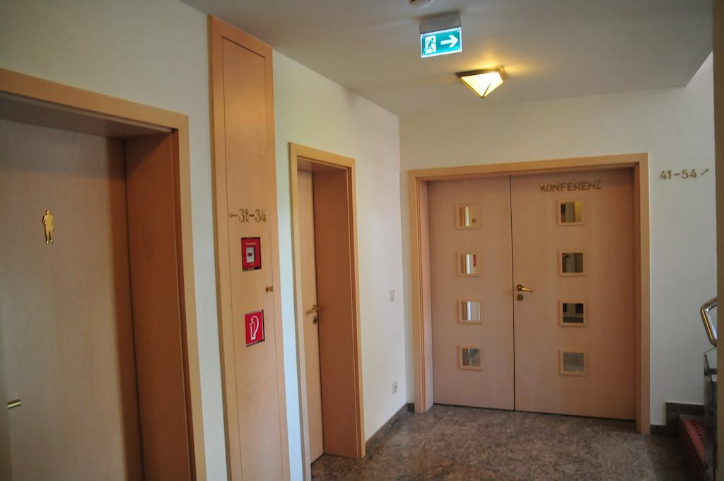 Hotel Cafe Leda Haigerloch エクステリア 写真